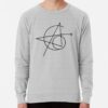 Original 6 Tattoo Sweatshirt Official Tattoo Gifts Merch