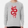 ssrcolightweight sweatshirtmensheather greyfrontsquare productx1000 bgf8f8f8 54 - Tattoo Gift Store