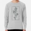 ssrcolightweight sweatshirtmensheather greyfrontsquare productx1000 bgf8f8f8 58 - Tattoo Gift Store