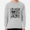 Tattoos Collage Sweatshirt Official Tattoo Gifts Merch