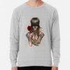 Winya No. 111 Sweatshirt Official Tattoo Gifts Merch