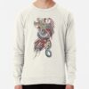 Kazuma Kiryu'S Dragon Tattoo Sweatshirt Official Tattoo Gifts Merch