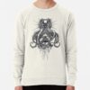 Winya No. 89 Sweatshirt Official Tattoo Gifts Merch