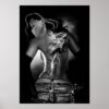 tattoo black and white poster r578076af15b74ed79c3e92380c3d34d7 31d 8byvr 1000 - Tattoo Gift Store