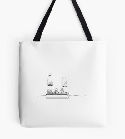 Garden Song Tote Bag Official Tattoo Gifts Merch