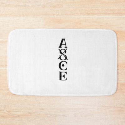 Bath Mat Official Tattoo Gifts Merch